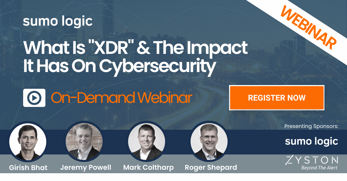 What is XDR and the impact it has on cybersecurity