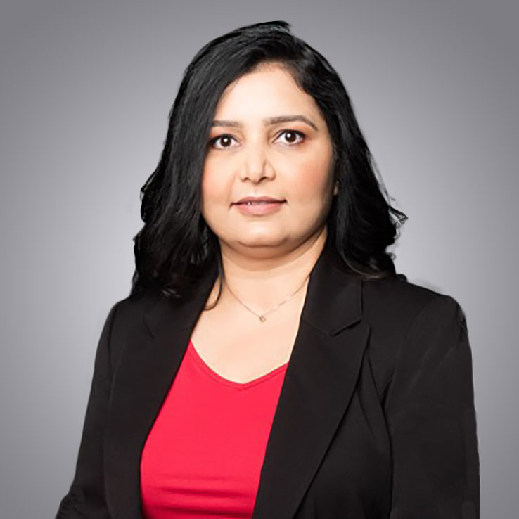 Shilpa Joshi