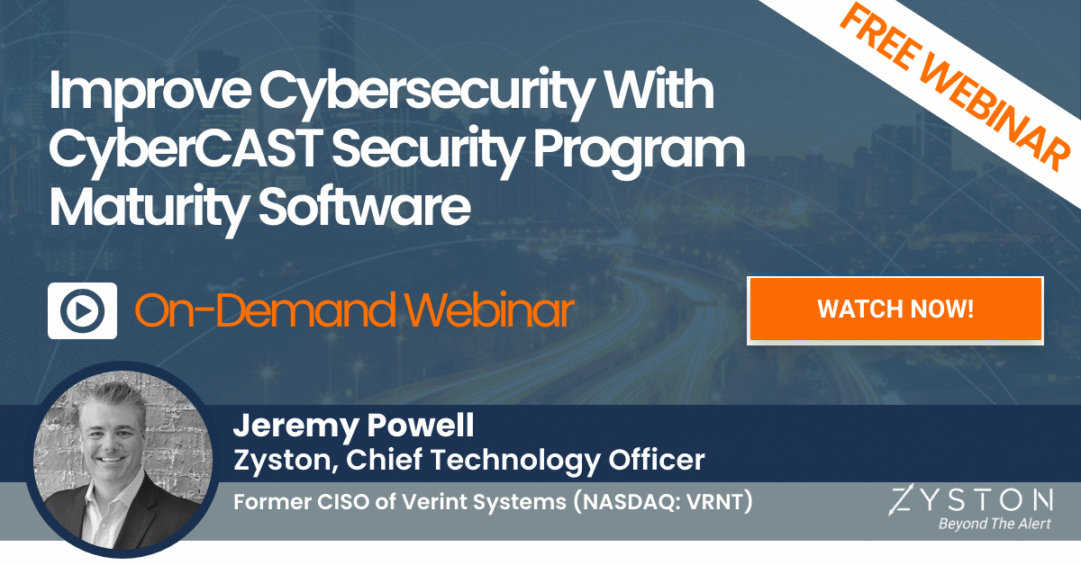 Improve-Cybersecurity-With-CyberCAST-Webinar