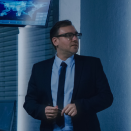 Zyston is not like other MSSPs. While other providers simply send over alerts and leave them to your team to diagnose and remediate, we go beyond the alert, providing you with a high-touch end-to-end cybersecurity solution that integrates seamlessly into your telemetry, technology, culture, and operational workflow.