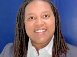 Amber Williams - Zyston Cybersecurity Program Manager