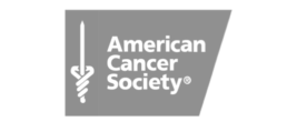 American Cancer Society logo