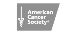 American Cancer Society logo