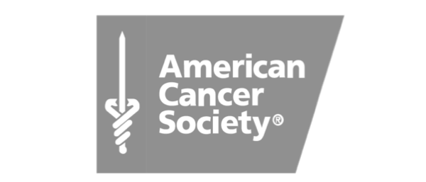 American Cancer Society logo