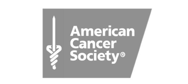 American Cancer Society logo