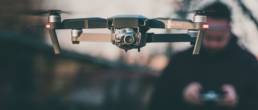 Cybersecurity RoundUp: Drone