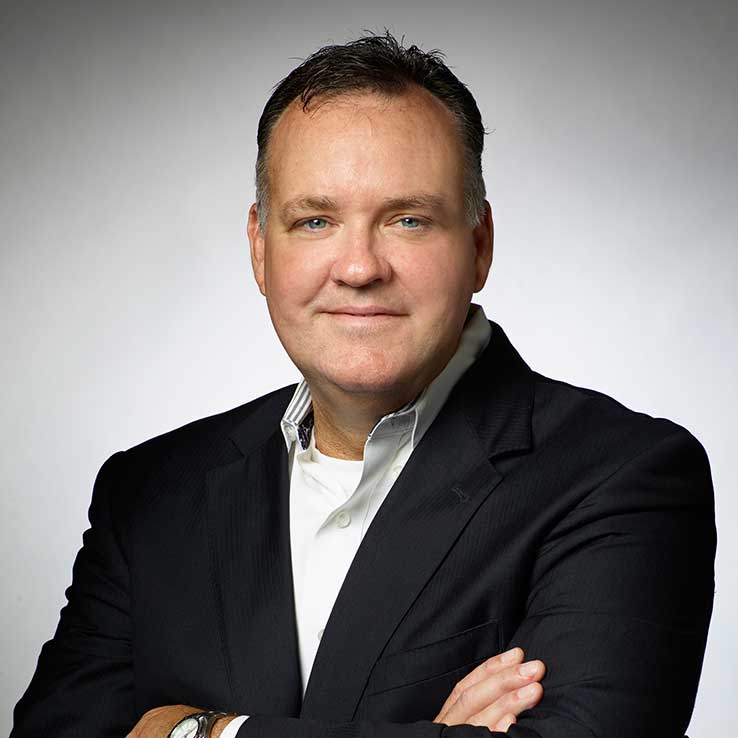 Richard Dorough