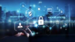 why is cybersecurity important