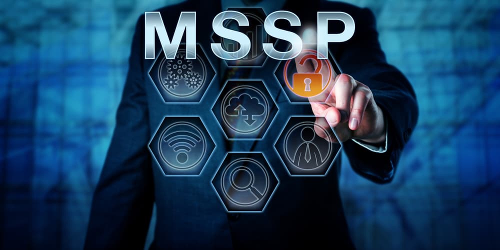what is mssp